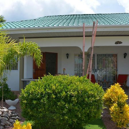 Belle Vacance Grand Anse  Extérieur photo