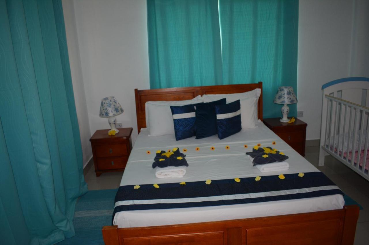Belle Vacance Grand Anse  Extérieur photo