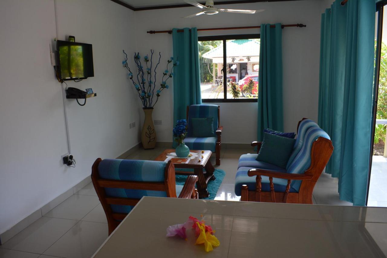 Belle Vacance Grand Anse  Extérieur photo