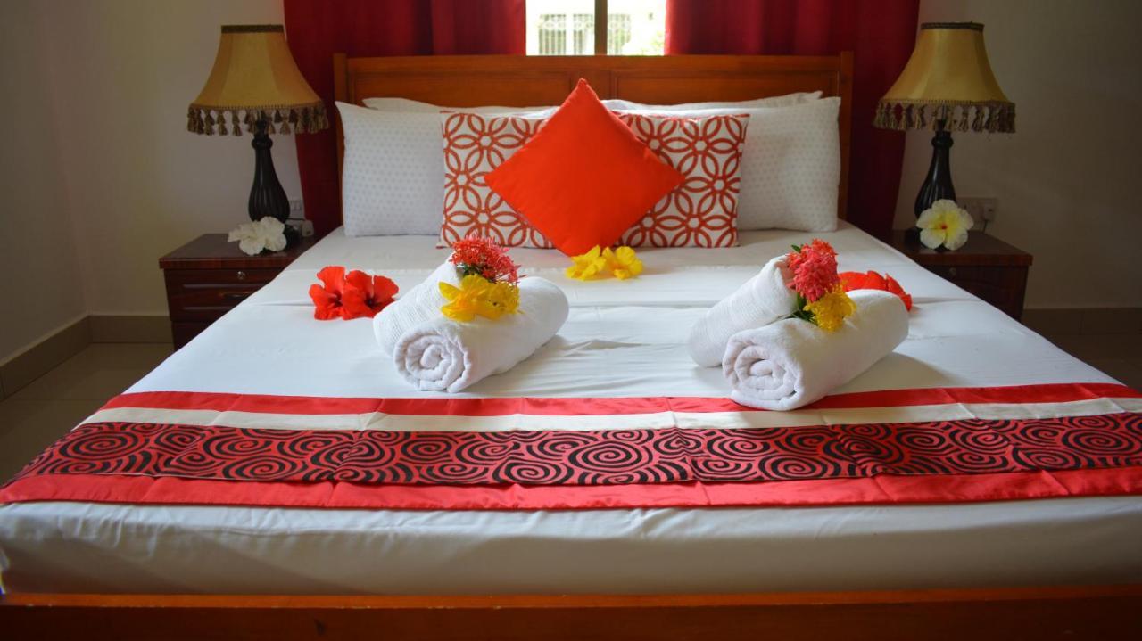 Belle Vacance Grand Anse  Extérieur photo