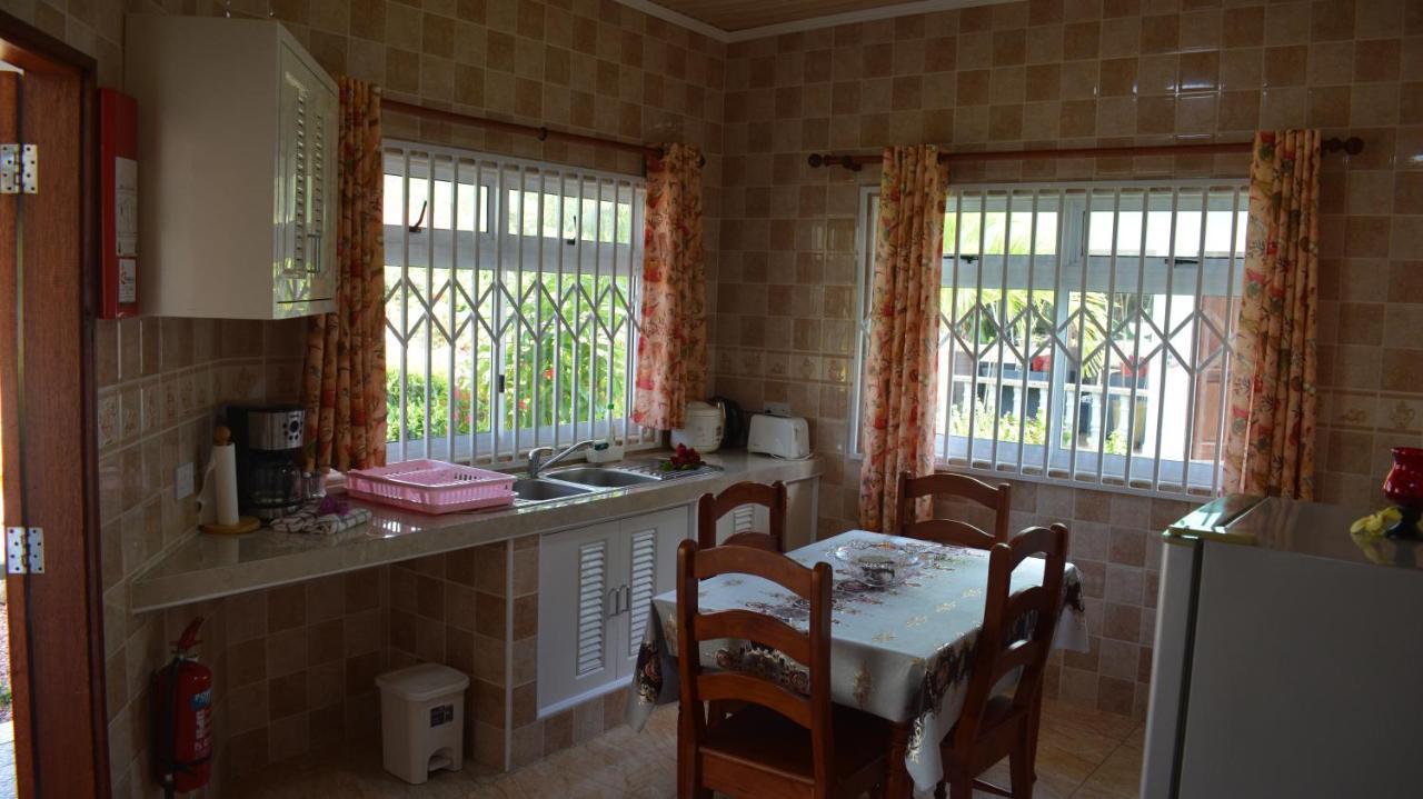 Belle Vacance Grand Anse  Extérieur photo