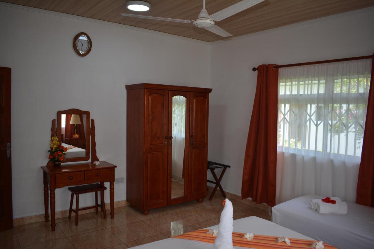 Belle Vacance Grand Anse  Extérieur photo