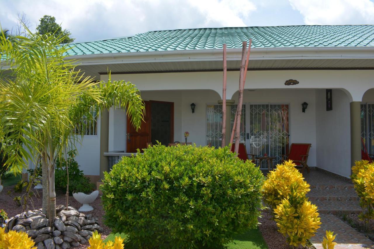 Belle Vacance Grand Anse  Extérieur photo