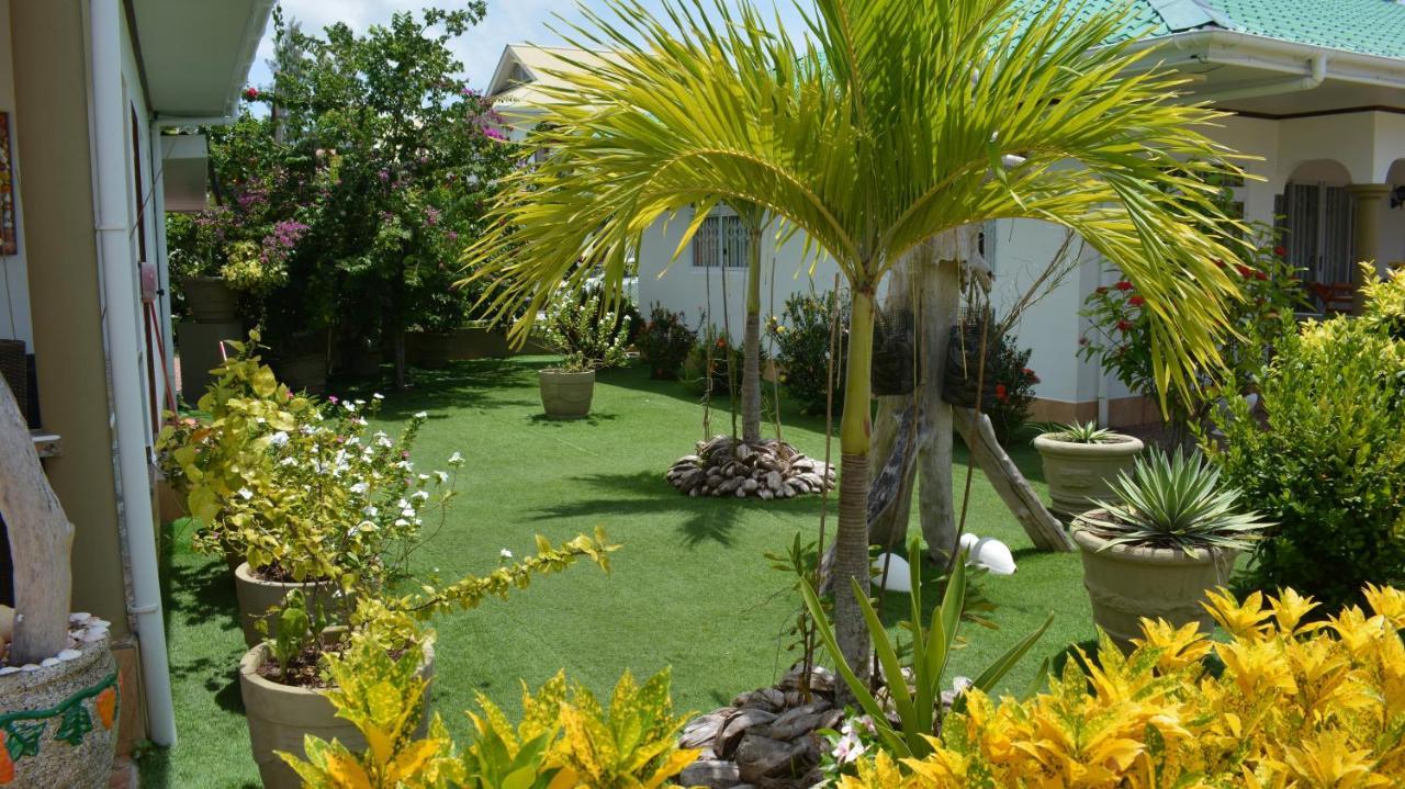 Belle Vacance Grand Anse  Extérieur photo