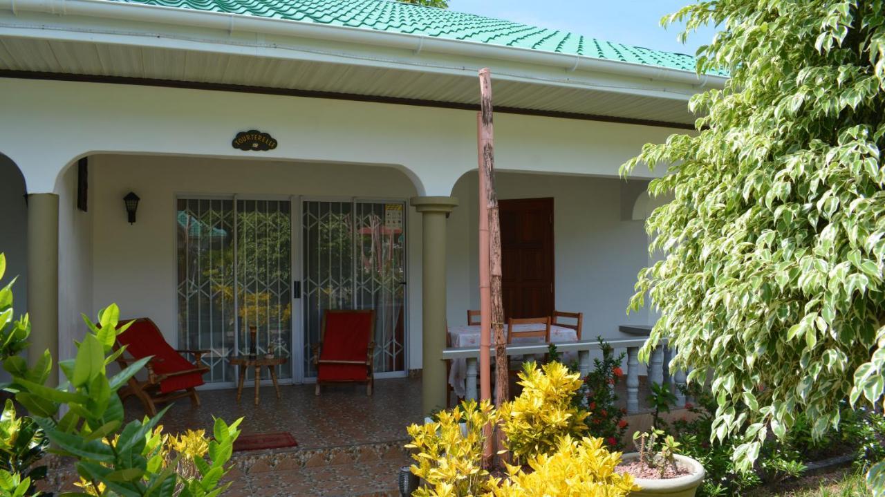 Belle Vacance Grand Anse  Extérieur photo