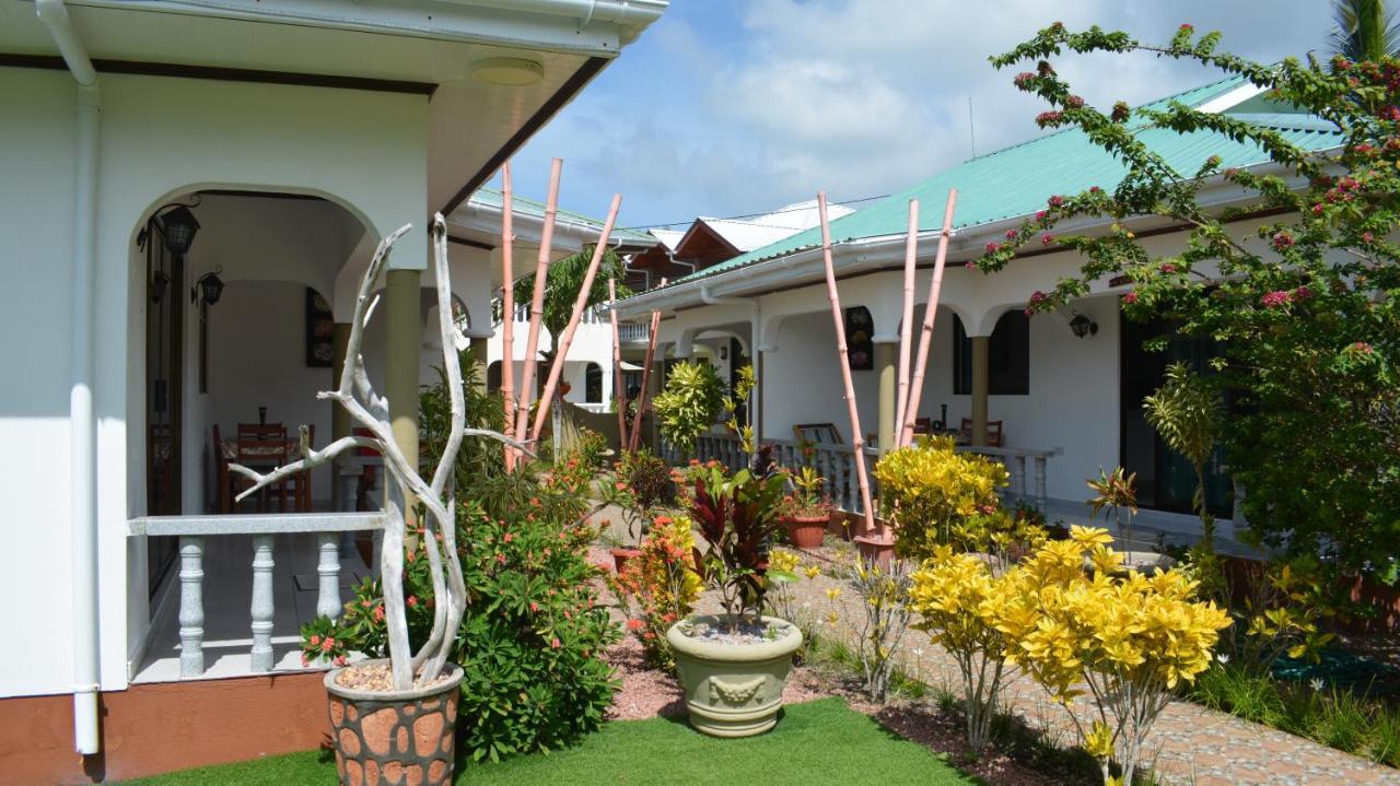 Belle Vacance Grand Anse  Extérieur photo