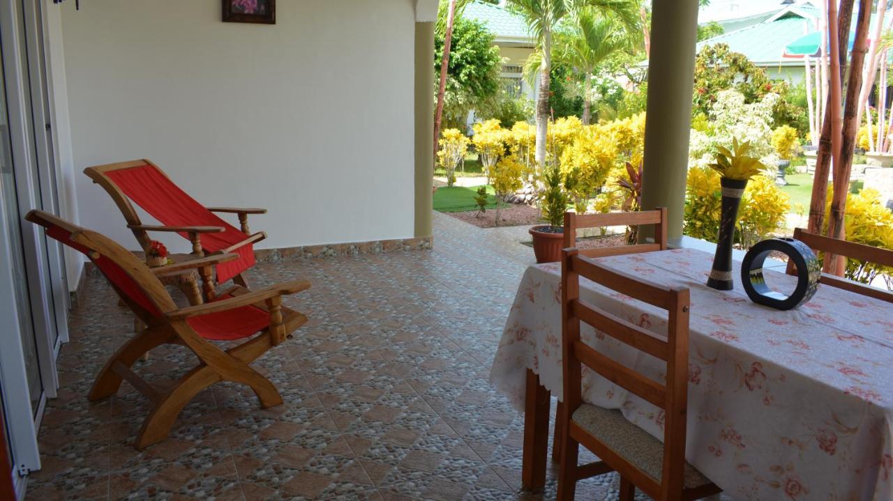 Belle Vacance Grand Anse  Extérieur photo