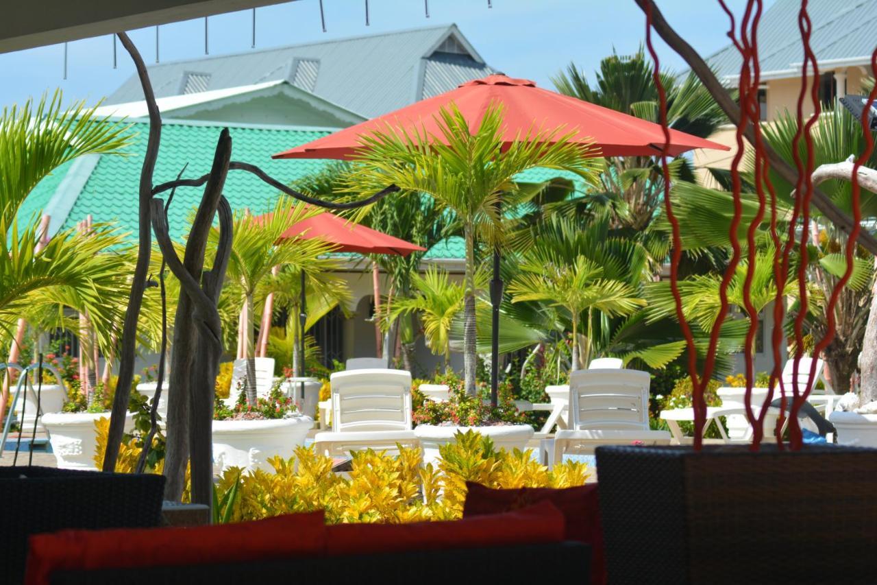 Belle Vacance Grand Anse  Extérieur photo