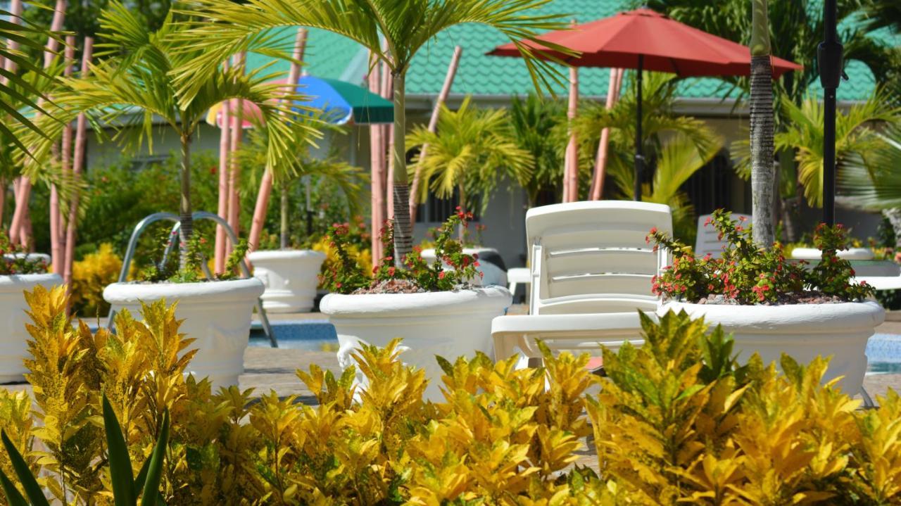 Belle Vacance Grand Anse  Extérieur photo