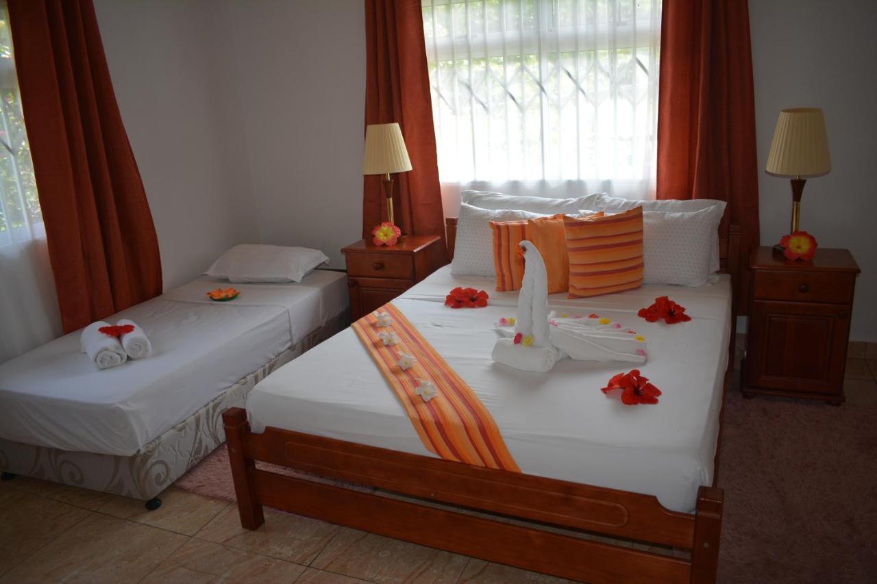 Belle Vacance Grand Anse  Extérieur photo