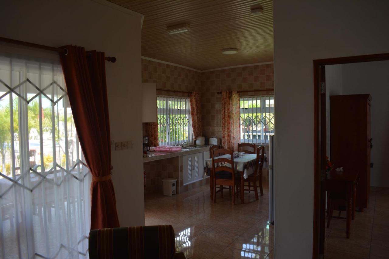 Belle Vacance Grand Anse  Extérieur photo