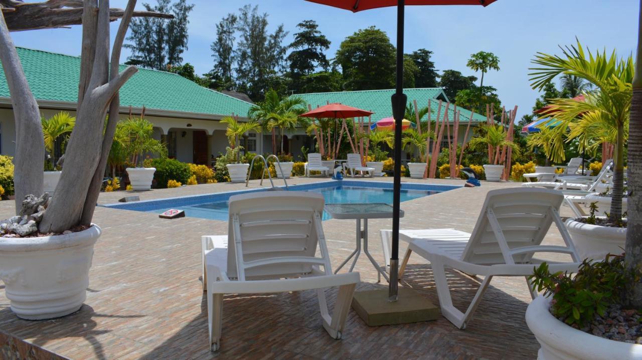 Belle Vacance Grand Anse  Extérieur photo