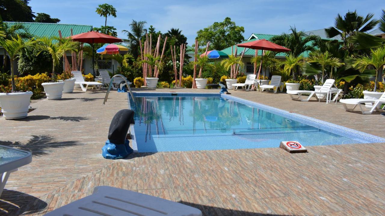 Belle Vacance Grand Anse  Extérieur photo