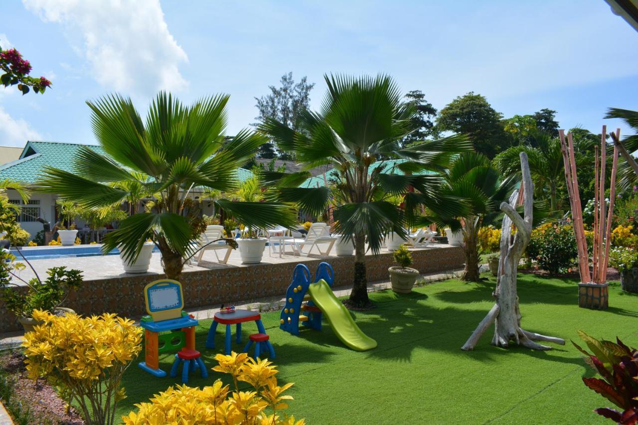 Belle Vacance Grand Anse  Extérieur photo