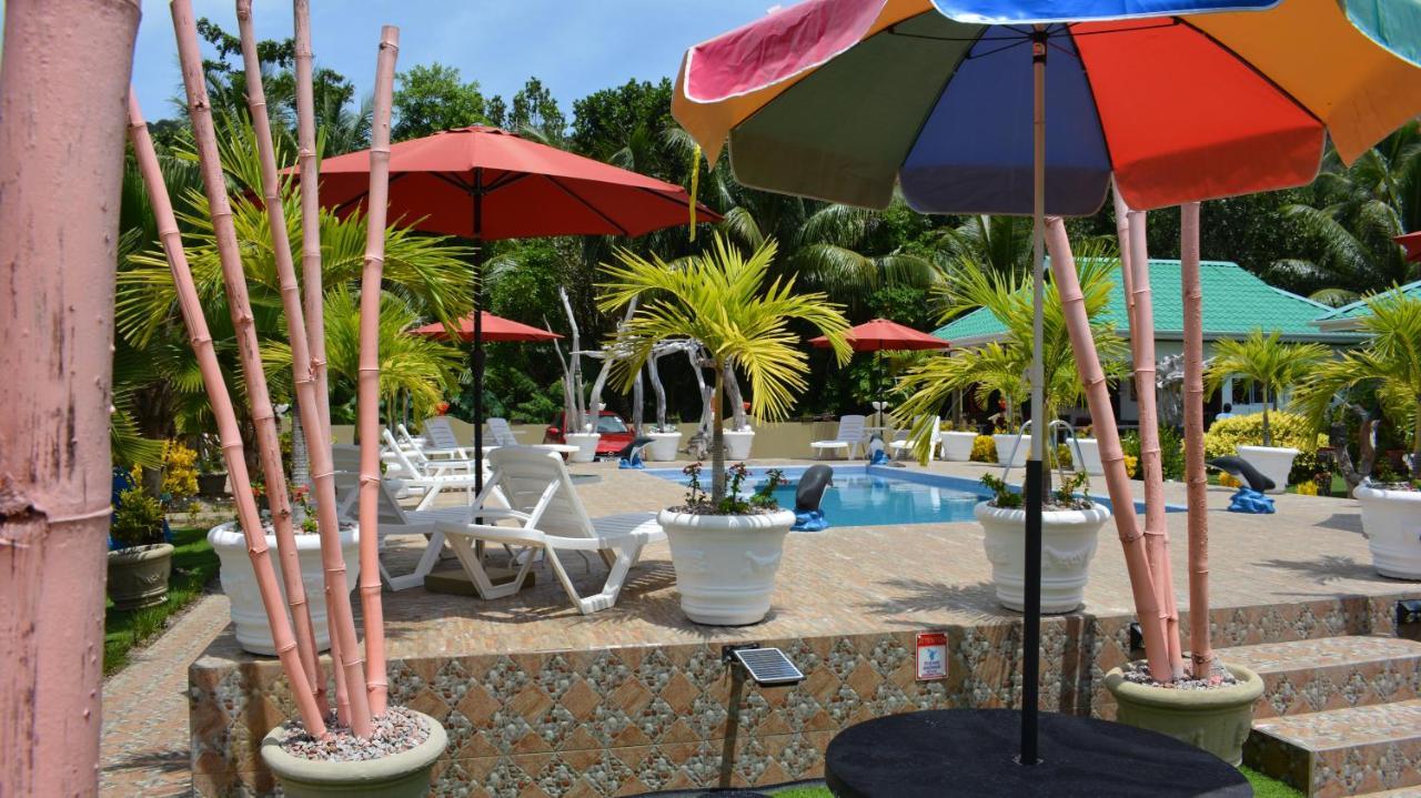 Belle Vacance Grand Anse  Extérieur photo