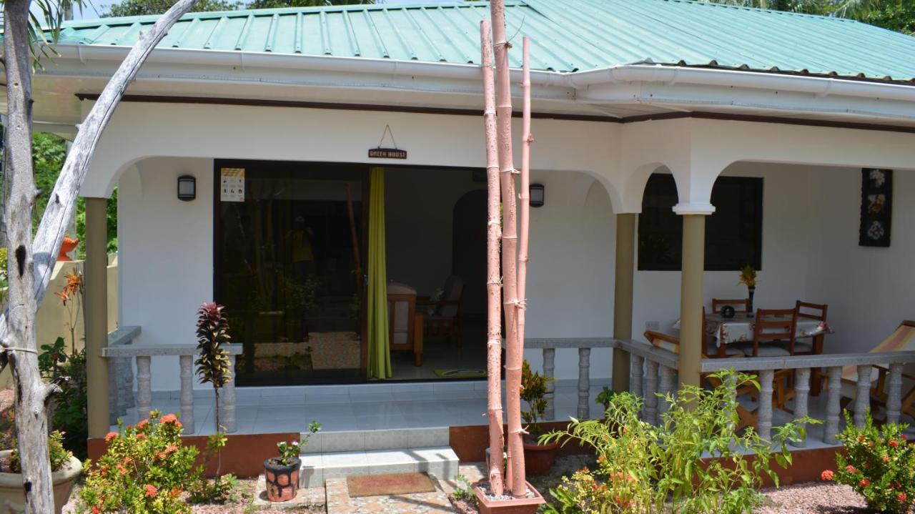 Belle Vacance Grand Anse  Extérieur photo