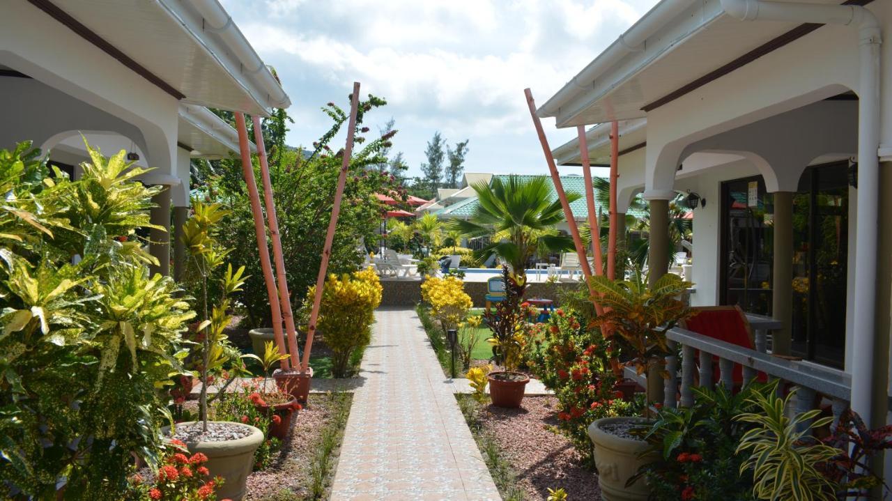 Belle Vacance Grand Anse  Extérieur photo