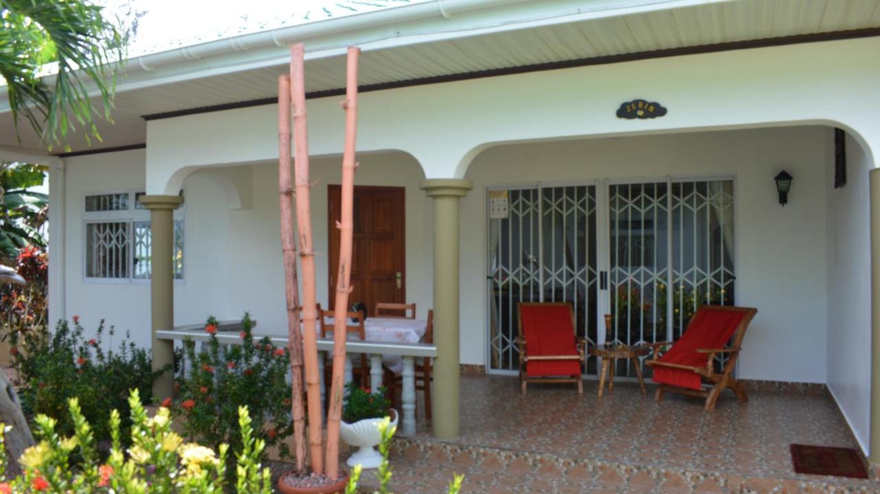 Belle Vacance Grand Anse  Extérieur photo