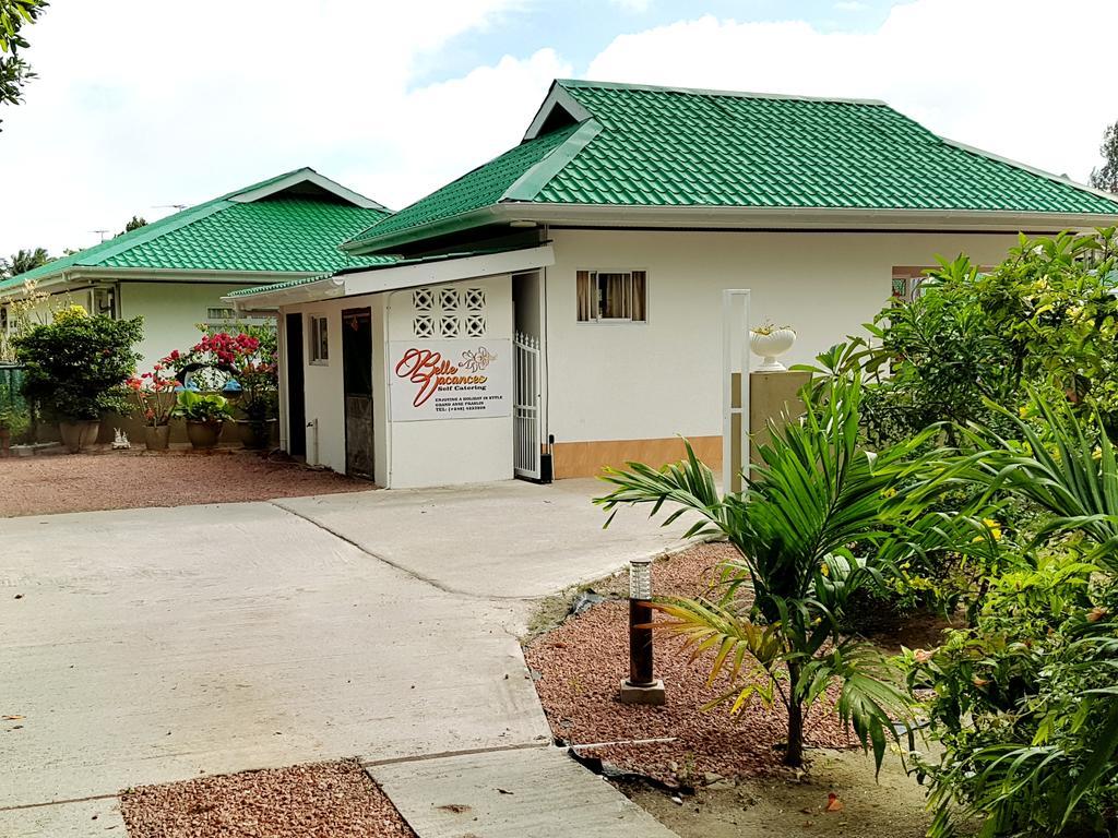 Belle Vacance Grand Anse  Extérieur photo